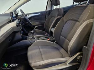 Ford Focus 1.0 EcoBoost 125PS Zetec ***Call Jonath - Image 4