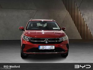 Volkswagen Taigo 1.0 TSI 110HP DSG LIFE - Image 3