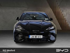 BYD SEAL 82.5kWh Excellence 4WD - Image 2