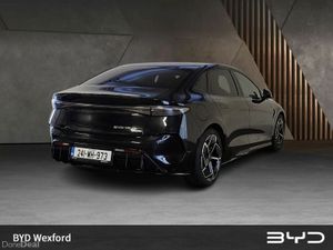 BYD SEAL 82.5kWh Excellence 4WD - Image 4
