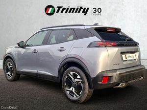 Peugeot 2008 ** HYBRID 145BHP ** ALLURE ** TRINITY - Image 3