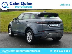 Land Rover Range Rover Evoque 1.5 PHEV AWD Bronze - Image 4