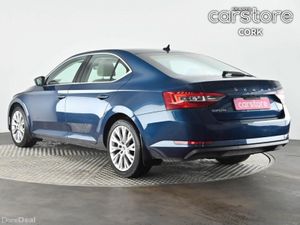 Skoda Superb Style 1.5TSI 150HP DSG - Image 3