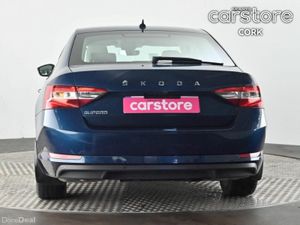 Skoda Superb Style 1.5TSI 150HP DSG - Image 4