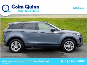 Land Rover Range Rover Evoque 1.5 PHEV AWD Bronze - Image 3