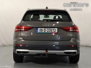 Audi Q3 35 TDI 150HP S Tronic SE - Image 4