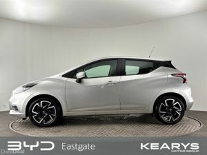 Nissan Micra 1.0T SV - Image 4