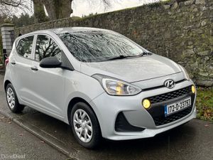 HYUNDAI I10 1.0 CLASSIC - Image 2