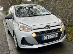 HYUNDAI I10 1.0 CLASSIC - Image 3