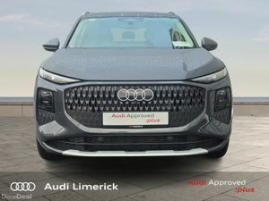 Audi Q3 TDI 150HP S-T SE - Image 3