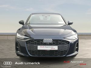 Audi A6 *AVAILABLE FROM APRIL* SEDAN 40 TDI SE 204 - Image 3