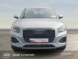 Audi Q2 30 TDI 116HP SE - Image 3