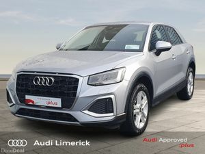 Audi Q2 30 TDI 116HP SE - Image 4