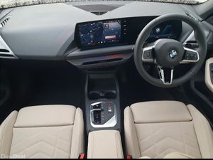 BMW 2-Series 220d M sport Gran Coupe - Image 4