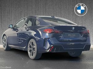 BMW 2-Series 220d M sport Gran Coupe - Image 2