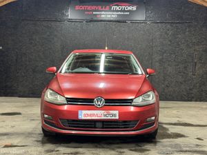 VOLKSWAGEN GOLF “59,000KMS”  TSI BLUEMOTION 2015 - Image 2