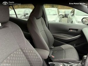 Toyota Corolla COROLLA HB LUNA - Image 4