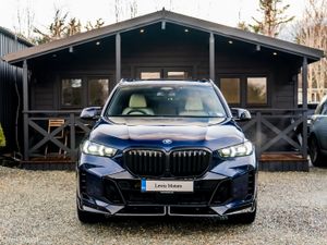 2024 BMW X5 50e M Sport HUGE SPEC - Image 2