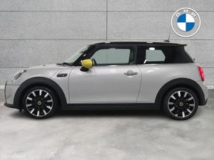 Mini Cooper Electric Level 3 - Image 4