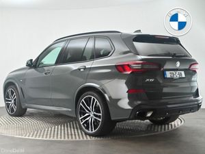 BMW X5 xDrive40d M Sport - Image 3