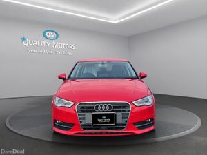 2015 AUDI A3 (S84) - Image 2