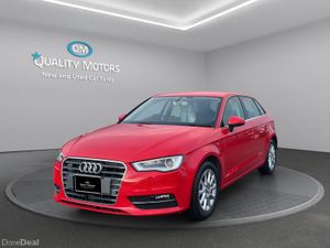 2015 AUDI A3 (S84) - Image 3