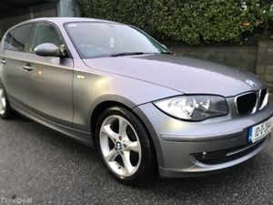 BMW 116d Sports M Spotless Condition - Image 2
