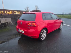 Volkswagen Golf  ( NCT and TAX ) - Image 3