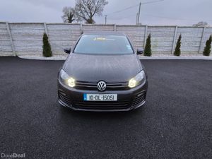 Volkswagen Golf 2010 - Image 3