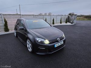 Volkswagen Golf 2010 - Image 4