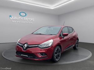 2017 RENAULT CLIO (S94) - Image 3