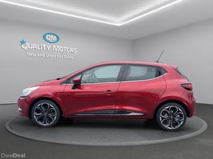 2017 RENAULT CLIO (S94) - Image 4