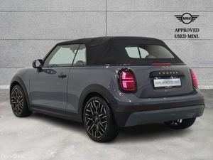 Mini Cooper Cooper S - Image 3