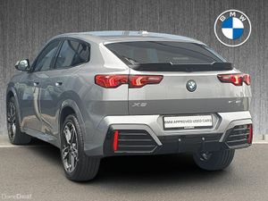 BMW X2 sDrive20i M Sport - Image 3