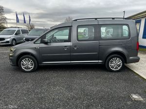 Wheelchair Car - Image 4