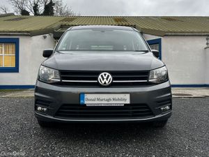 Wheelchair Car - Image 2