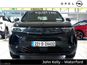 Opel Mokka SRI 1.2i (130PS) DEALER SERVICE - Image 3
