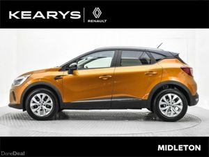 Renault Captur TCe 100 Iconic. Low Kms - Image 3