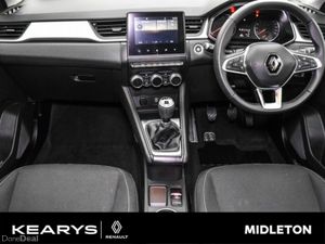 Renault Captur TCe 100 Iconic. Low Kms - Image 4