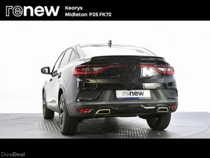 Renault Arkana E-Tech Engineered Hybrid 145 Auto - Image 3