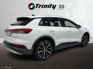 Audi e-tron 55 quattro Sport - Image 3