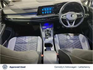 Volkswagen Golf 1.5 TSI 130HP R-Line - Image 3