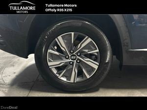 Hyundai Tucson 2WD Executive HEV Auto - Image 3