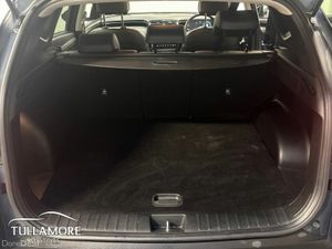 Hyundai Tucson 2WD Executive HEV Auto - Image 4
