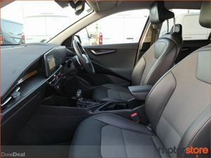 Kia Niro 1.6 GDI PHEV K3 Auto - Image 3