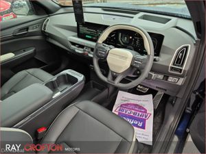 Kia EV5 GT LINE - Image 2