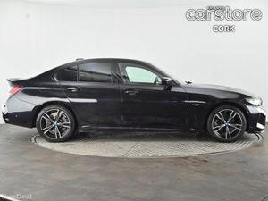BMW 3-Series 330 E M Sport Auto  330 e M Sport  33 - Image 2