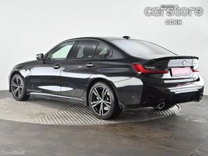 BMW 3-Series 330 E M Sport Auto  330 e M Sport  33 - Image 3
