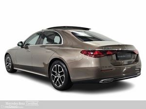 Mercedes-Benz E-Class E220D Exclusive Plus with Pa - Image 3