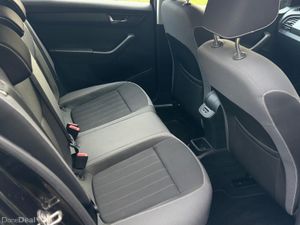 2019 SKODA FABIA STYLE PETROL - Image 3